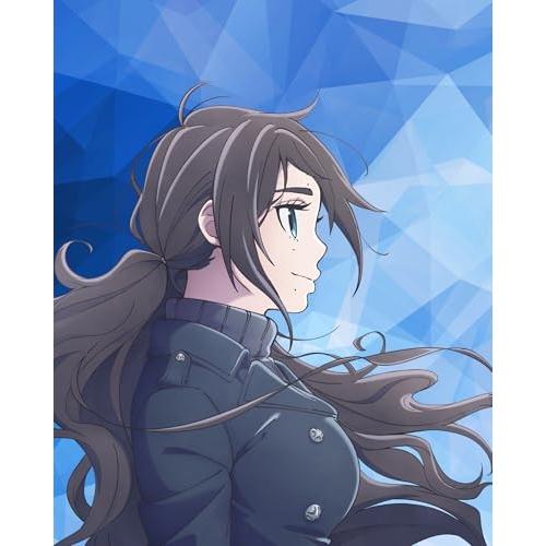 TRUMPシリーズTVアニメ『デリコズ・ナーサリー』 下巻 [DVD] TRUMPシリーズTVアニメ『デリコズ・ナーサリー』下巻