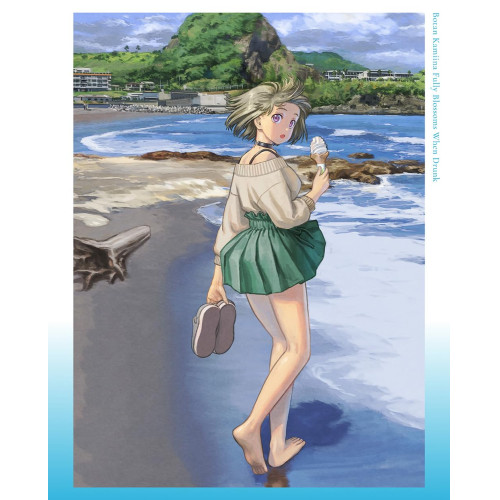 ▼DVD/TVアニメ/上伊那ぼたん、酔へる姿は百合の花 2 (DVD+CD) (完全生産限定版/タペストリー付き特装版)