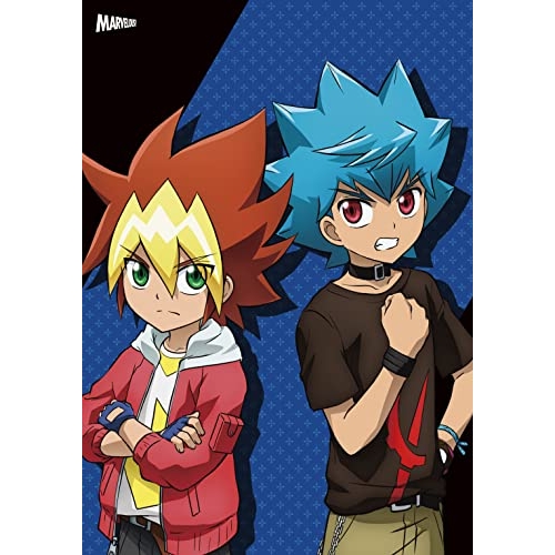【取寄商品】DVD/TVアニメ/遊☆戯☆王SEVENS DUEL-6