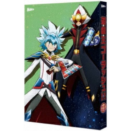 【取寄商品】DVD/TVアニメ/遊☆戯☆王ゴーラッシュ!! DUEL-11