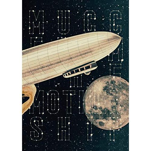 MUCC ムック FROM THE MOTHERSHIP/UNDERGROUND BD/MUCC/FROM THE MOTHERSHIP/FROM THE UNDERGROUND(Blu-ray)の通販は