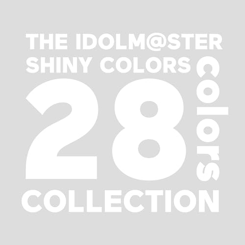 【取寄商品】CD/シャイニーカラーズ/THE IDOLM＠STER SHINY COLORS -28 colors- COLLECTION (数量限定盤)