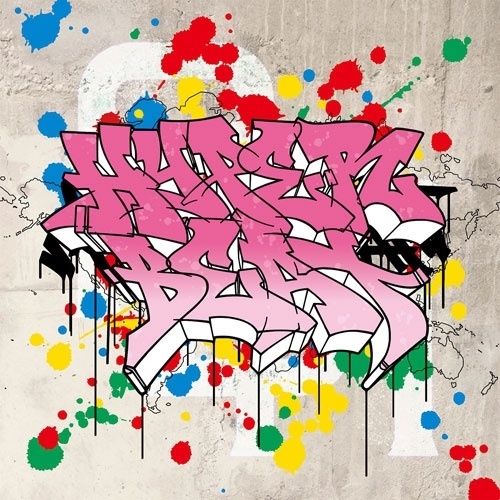 CD/ASH DA HERO/HYPERBEAT (CD+Blu-ray) (初回生み出すこと押さえる盤)