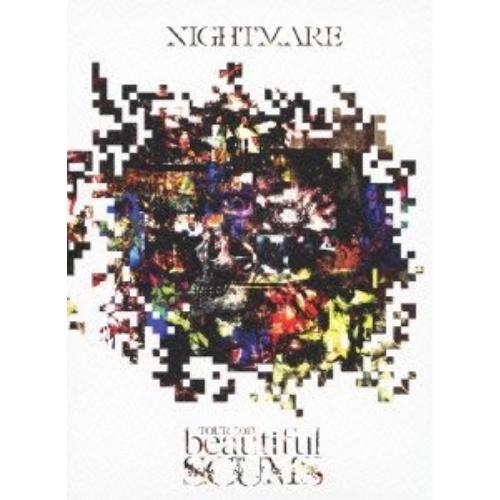 DVD/NIGHTMARE/NIGHTMARE TOUR 2013 「beautiful SCUMS」 (2DVD+CD) (初回生産限定版)