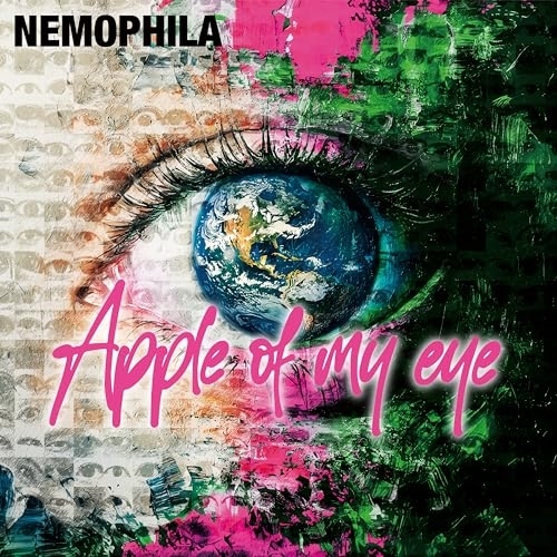 CD/NEMOPHILA/Apple of my eye (CD+Blu-ray) (初回限定盤)