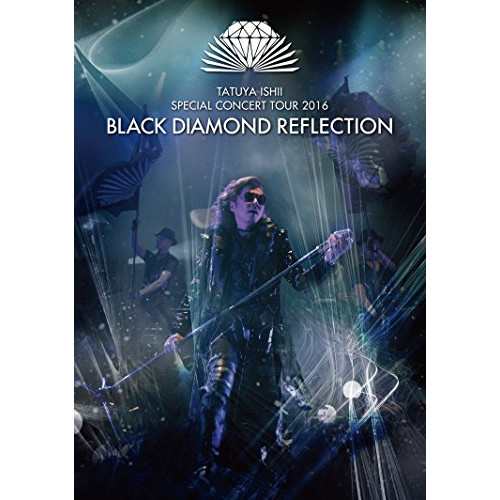 DVD/石井竜也/BLACK DIAMOND REFLECTIONの通販は