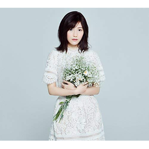 CD/渡辺麻友/Best Regards! (CD+DVD) (完全生産限定盤/TYPE-B)