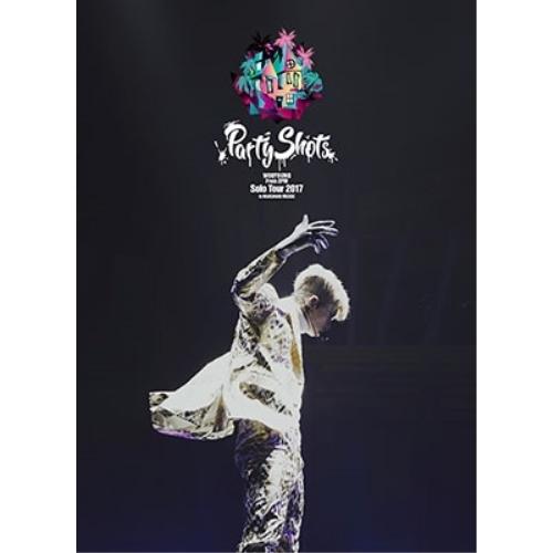 ミュージック WOOYOUNG From2PM SoloTour2017 PartyShots ミュージック WOOYOUNG From2PM SoloTour2017 PartyShots Amazon