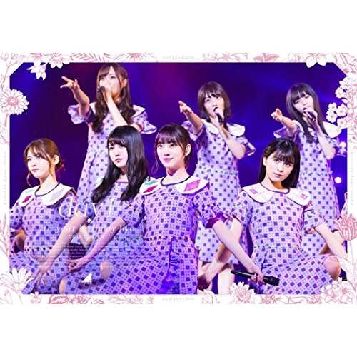 BD/乃木坂46/乃木坂46 7th YEAR BIRTHDAY LIVE 2019.2.21-24 KYOCERA DOME OSAKA Day1(Blu-ray)