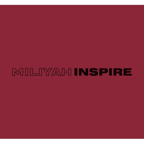CD/オムニバス/INSPIRE (CD+DVD) (完全生産限定盤)の通販は