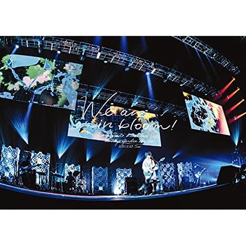 DVD / 斉藤壮馬 / Live Tour 2021 