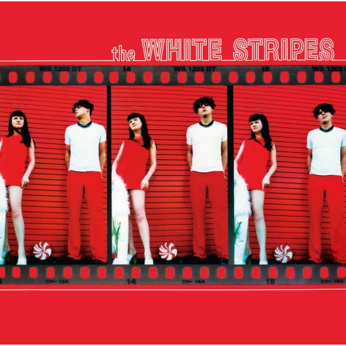 ポップス+ロック(洋楽) The White Stripes SHM-CD Blu-SpecCD2 CD/ザ・ホワイト・ストライプス/ザ・ホワイト・ストライプス