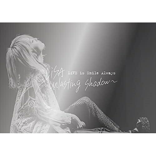 BD/LiSA/LiVE is Smile Always〜unlasting shadow〜 at Zepp Haneda(TOKYO)(Blu-ray) 6,248円