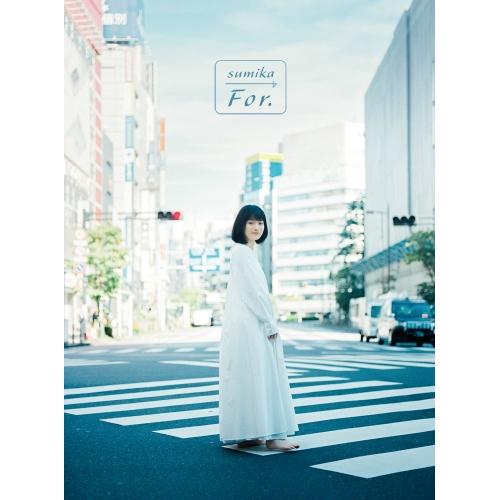 CD/sumika/For. (CD+Blu-ray) (初回生産限定盤B)