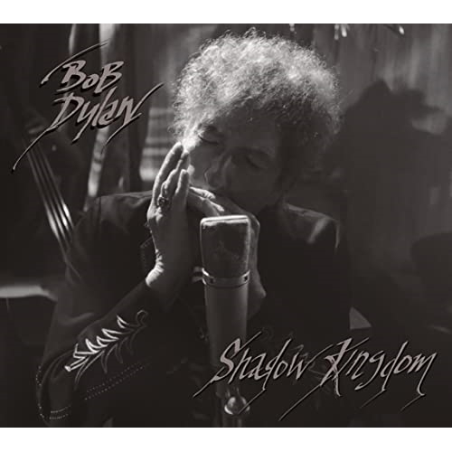 LP(30cm)/ボブ・ディラン/Shadow Kingdom (解説歌詞対訳付) (完全生産限定盤/輸入盤国内仕様)の通販は