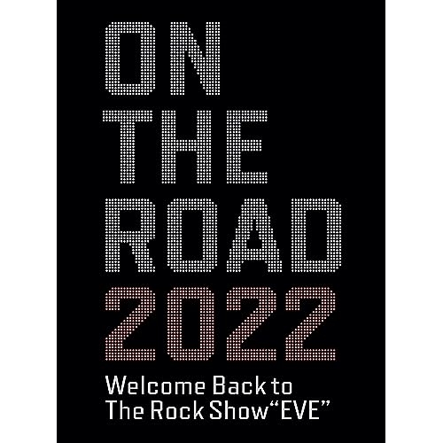 BD/浜田省吾/ON THE ROAD 2022 Welcome Back to The Rock Show ”EVE”(Blu-ray)の通販は