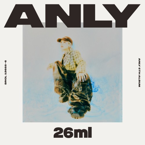 CD/Anly/26ml (CD+DVD) (初回生産限定盤)の通販は