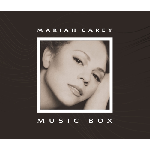 CD/マライア・キャリー/ミュージック・ボックス 30周年記念 (Blu-specCD2) (解説歌詞対訳付) (通常盤) 5,000円