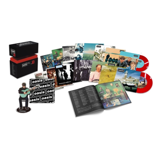 【新品・未開封】チェッカーズ 7インチBOX＜完全限定生産盤＞ 新品・未開封】チェッカーズ 7インチBOX＜完全限定生産盤