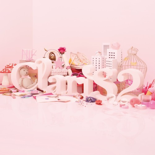 CD/ClariS/ClariS 〜SINGLE BEST 2nd〜 (CD+Blu-ray) (初回生産限定盤)の通販は