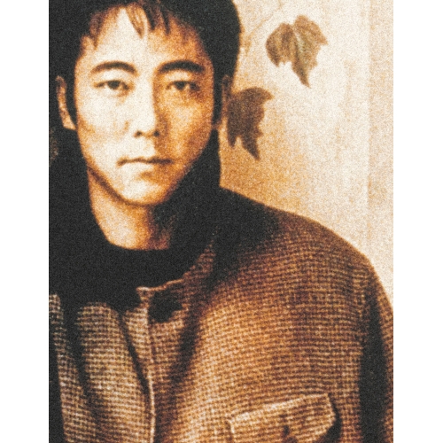 CD/佐野元春/THE CIRCLE 30TH ANNIVERSARY EDITION