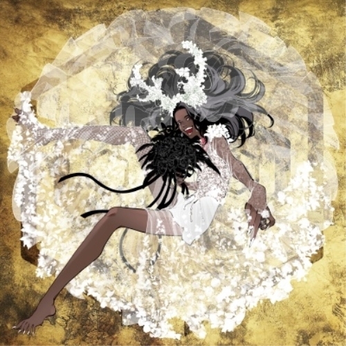 漆黒の四重奏 カルテット [レンタル落ち] 全35巻セット [DVD