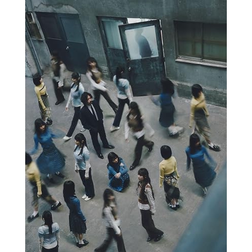 ▼CD/清竜人25/GOODBYE (3CD+Blu-ray) (完全生産限定盤)