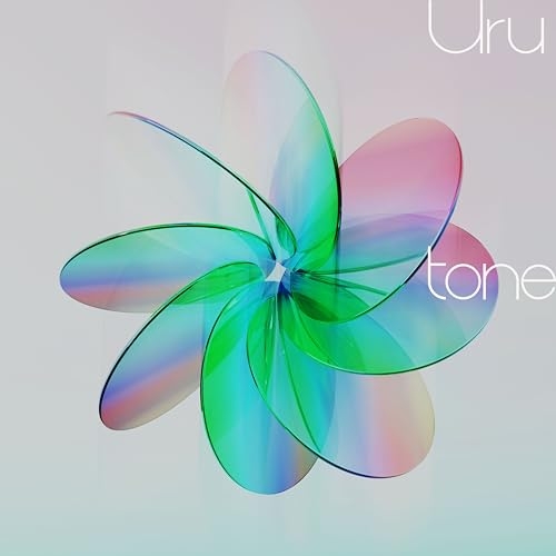 CD/Uru/tone (CD+Blu-ray) (初回生産限定盤/映像盤)