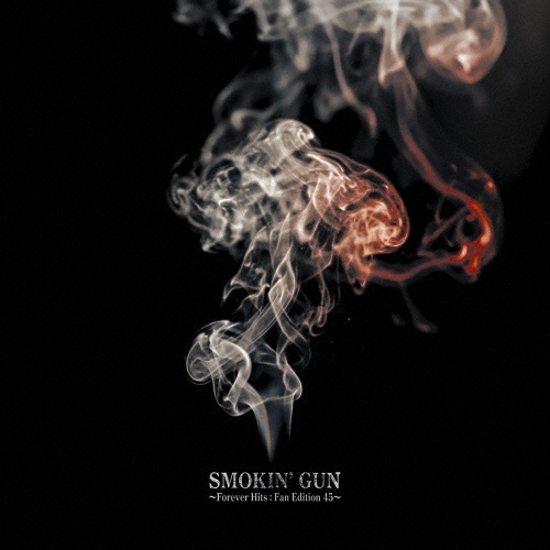 ▽CD/THE MODS/SMOKIN' GUN 〜Forever Hits:Fan Edition 45〜 (3Blu
