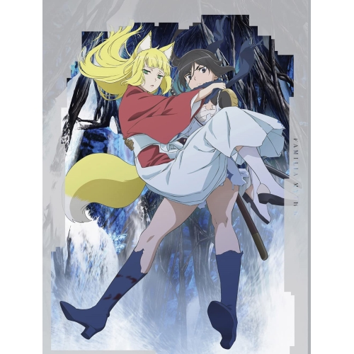 BD/TVアニメ/ダンジョンに出会いを求めるのは間違っているだろうかIV Vol.3(Blu-ray) (Blu-ray+CD) (初回仕様版)の通販は