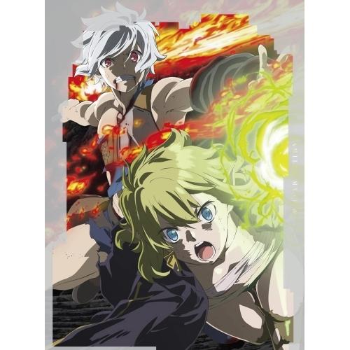 BD/TVアニメ/ダンジョンに出会いを求めるのは間違っているだろうかIV