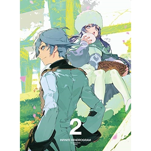 中古品】BRIGADOON まりんとメラン Blu-ray BOX（BRIGADOON