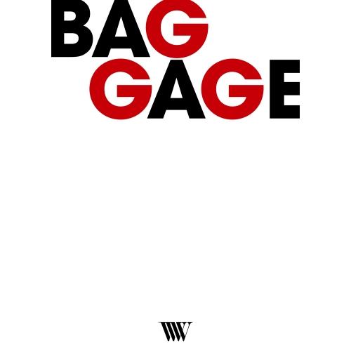 CD/MORISAKI WIN/BAGGAGE (2CD+Blu-ray) (限定盤/class W) 7,655円