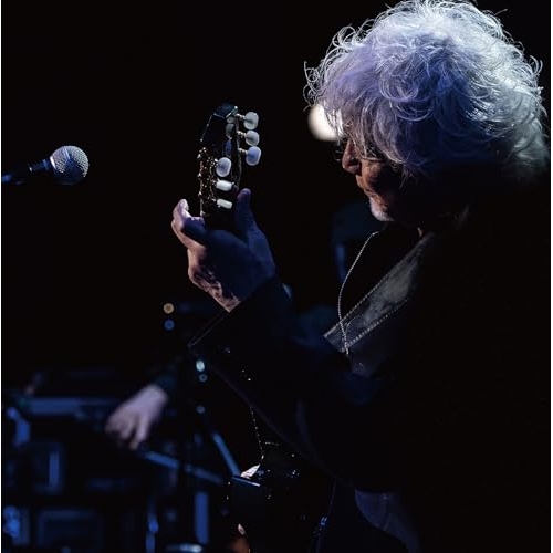 LP(30cm)/玉置浩二/玉置浩二 Concert Tour 2022 故郷楽団 35th ANNIVERSARY 〜星路(みち)〜 in 仙台