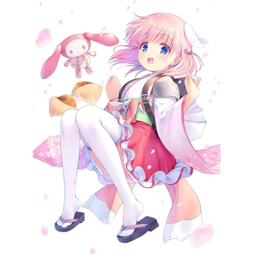 BD/TVアニメ/プリマドール 第1巻(Blu-ray) (Blu-ray+CD) (初回限定版)