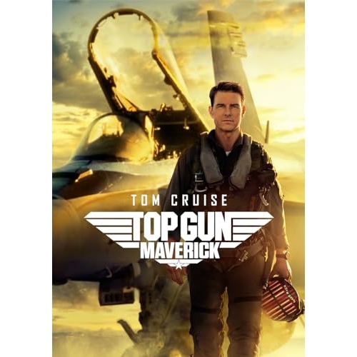 DVD/洋画/トップガン マーヴェリックの通販はau PAY マーケット