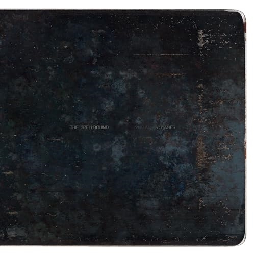 CD/THE SPELLBOUND/Voyager (CD+Blu-ray) (初回限定盤)の通販はポップ