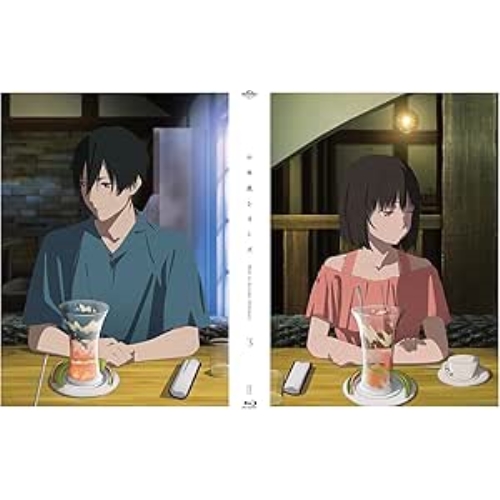 【取寄商品】BD/TVアニメ/小市民シリーズ Vol.3(Blu-ray)