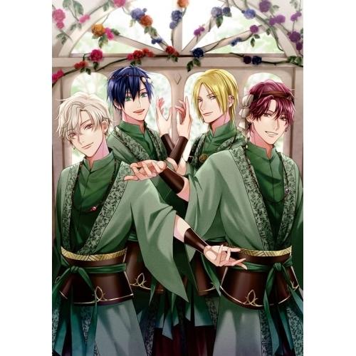 【取寄商品】BD/趣味教養/ALIVE PARTY Ver.Growth(Blu-ray)