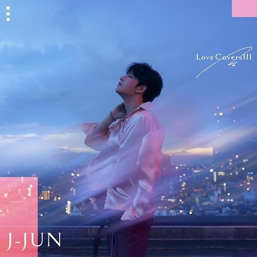 CD/ジェジュン/Love Covers III (通常盤)の通販はau PAY マーケット