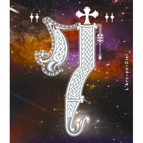 BD/L'Arc-en-Ciel/7(Blu-ray)