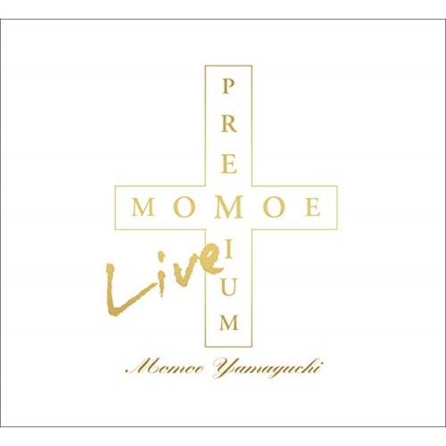 CD/山口百恵/MOMOE LIVE PREMIUM(リファイン版) (12Blu-specCD2+8CD(8cm)+Blu-ray) (紙ジャケット) (完全生産限定盤)