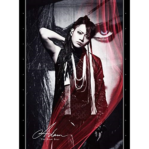 CD/The Brow Beat/Adam (CD+Blu-ray) (プレス限定盤B)の通販は 6,078円