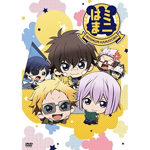 DVD/OVA/ミニはまの通販は 6,283円