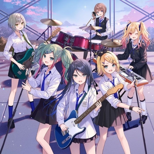 【取寄商品】CD/Leo/need/Leo/need SEKAI ALBUM vol.3 (グッズ付初回生産限定盤)