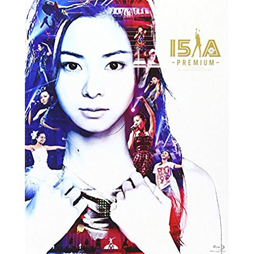 BD/倉木麻衣/15th Anniversary Mai Kuraki Live Project 2014 BEST "一期一会" 〜Premium〜(Blu-ray)