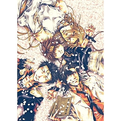 【取寄商品】BD/OVA/OVA「最遊記外伝」Blu-ray BOX(Blu-ray) (Blu-ray+CD) 11,233円