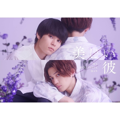 【取寄商品】BD/国内TVドラマ/美しい彼 シーズン2 & 〜special edit version〜 Blu-ray BOX(Blu-ray) (本編ディスク2枚+特典ディスク1枚)