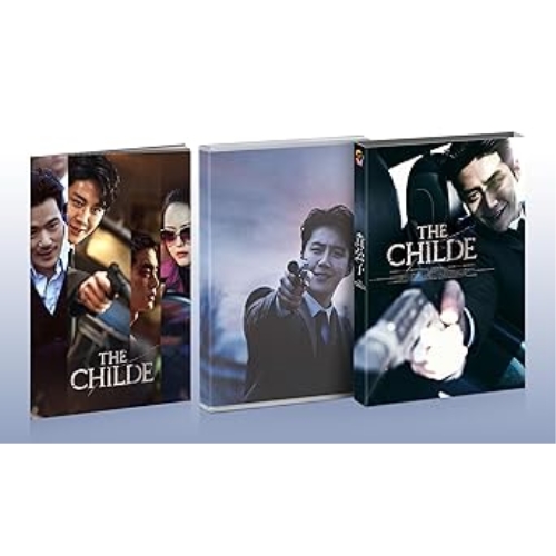 【取寄商品】BD/洋画/貴公子 豪華版(Blu-ray) (豪華版)の通販は