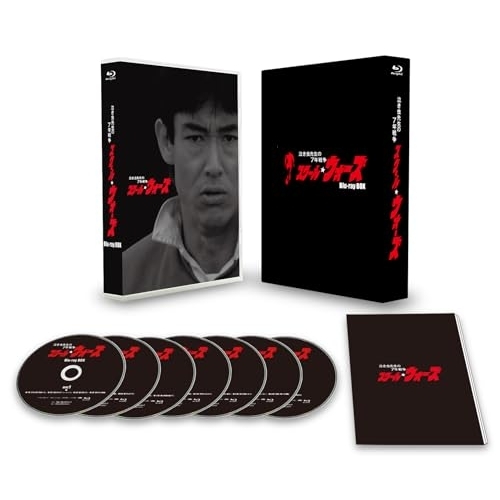 BD/国内TVドラマ/リビングの松永さん Blu-ray BOX(Blu-ray) (本編